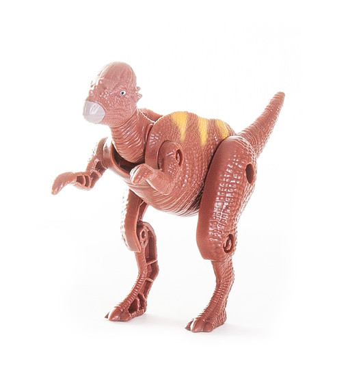Іграшка-Трансформер Динозаври - Пахіцефалозавр - 84555_1.jpg - № 1