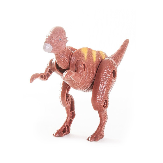 Іграшка-Трансформер Динозаври - Пахіцефалозавр