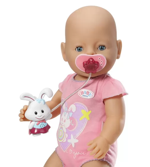 Интерактивная Пустышка Для Куклы Baby Born - Не Будем Плакать - 819258_2.jpg - № 2