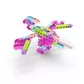 Конструктор серії INVENTOR PRINCESS 15 в 1 - IG15_6.jpg - № 6