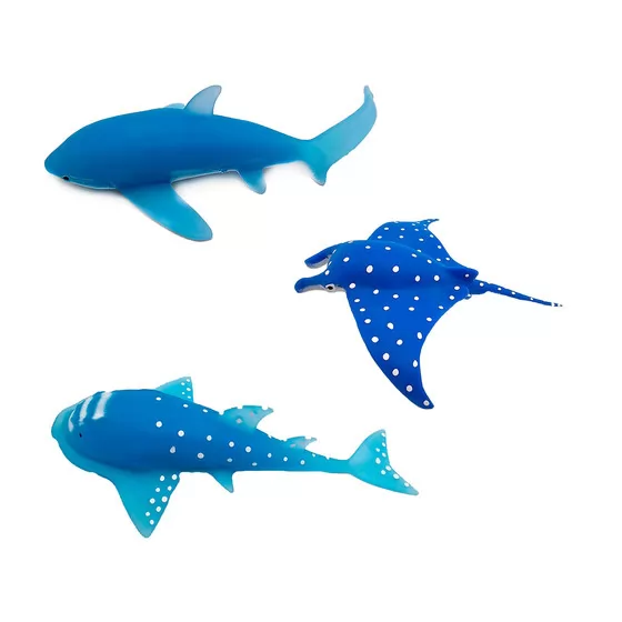 Стретч-іграшка у вигляді тварини Diramix The Epic Animals – Жителі океанів