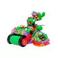 Ігровий набір Superthings &laquo;Kazoom Kids&raquo; S1 &ndash; Спайк-ролер Кактус - PSTSP514IN00_4.jpg - № 4