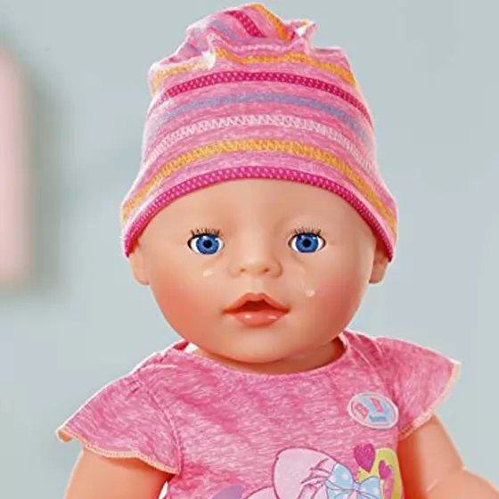 Кукла Baby Born - Очаровательная Малышка
