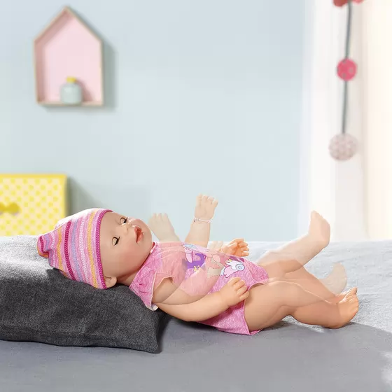 Кукла Baby Born - Очаровательная Малышка