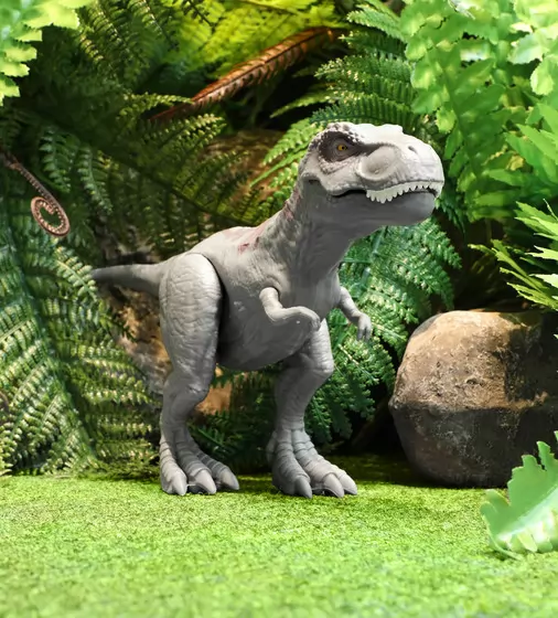 Интерактивная игрушка Dinos Unleashed серии Realistic" S2 – Тираннозавр" - 31123T2_2.jpg - № 2