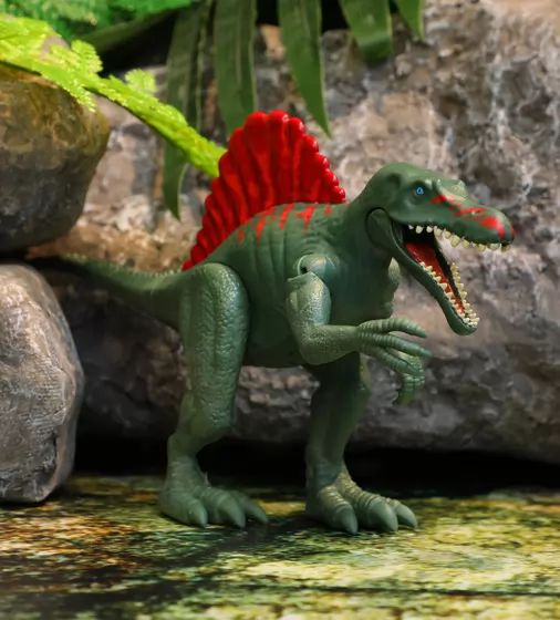 Интерактивная игрушка Dinos Unleashed серии Realistic" S2 – Спинозавр" - 31123S2_2.jpg - № 2