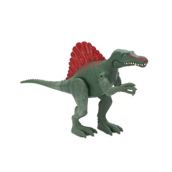 Интерактивная игрушка Dinos Unleashed серии Realistic" S2 – Спинозавр"