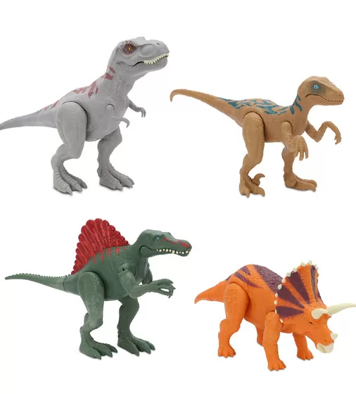 Интерактивная игрушка Dinos Unleashed серии Realistic" S2 – Спинозавр" - 31123S2_5.jpg - № 5