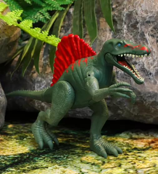 Інтерактивна іграшка Dinos Unleashed серії Realistic" S2 – Спинозавр" - 31123S2_3.jpg - № 3