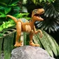 Интерактивная игрушка Dinos Unleashed серии Realistic" S2 &ndash; Велоцираптор" - 31123R2_2.jpg - № 2