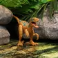 Интерактивная игрушка Dinos Unleashed серии Realistic" S2 &ndash; Велоцираптор" - 31123R2_4.jpg - № 4