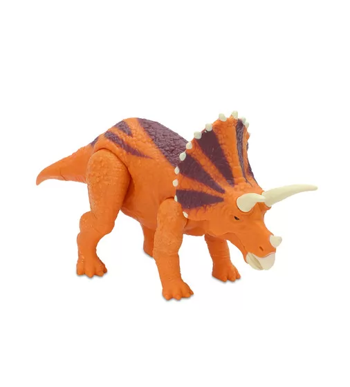 Інтерактивна іграшка Dinos Unleashed серії Realistic" S2 – Трицератопс" - 31123V2_1.jpg - № 1