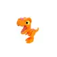Набор фигурок с механической функцией Dinos Unleashed &ndash; Ти-Рекс и Велоцираптор - 31128_3.jpg - № 3