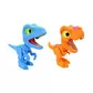 Набор фигурок с механической функцией Dinos Unleashed &ndash; Ти-Рекс и Велоцираптор - 31128_1.jpg - № 1