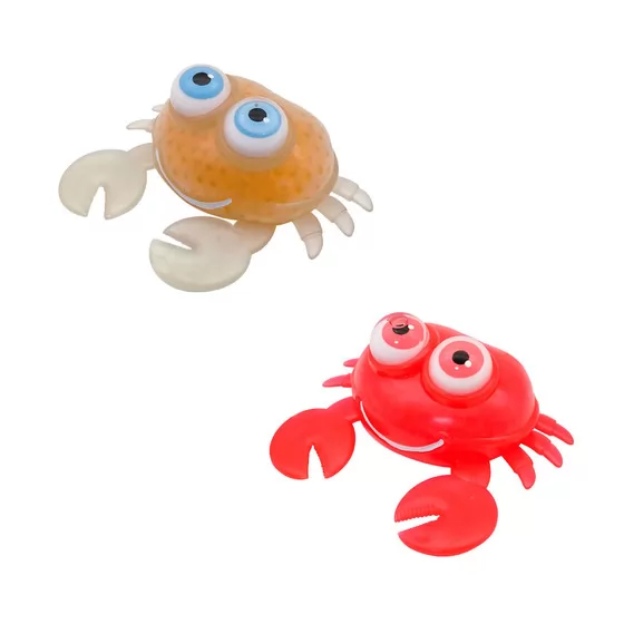 Стретч-іграшка у вигляді тварини Diramix – Крейзі оченята