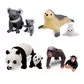 Стретч-игрушка в виде животного Diramix The Epic Animals &ndash; Семья животных - DIR-T-00006_9.jpg - № 9