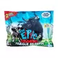 Стретч-игрушка в виде животного Diramix The Epic Animals &ndash; Семья животных - DIR-T-00006_1.jpg - № 1