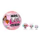 Игровой набор с куклами L.O.L. Surprise! S3 &ndash; Мини-семья - 588467_1.jpg - № 1