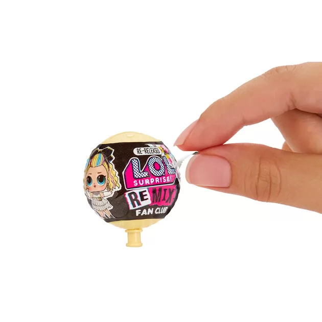 Игровой набор с куклой L.O.L. Surprise! серии Sooo Mini" &ndash; Крошки"
