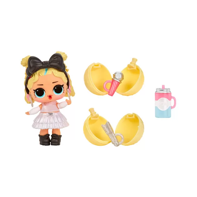 Игровой набор с куклой L.O.L. Surprise! серии Sooo Mini" &ndash; Крошки"