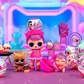 Игровой набор с куклой L.O.L. Surprise! серии Sooo Mini" &ndash; Крошки-сестрички" - 588436_8.jpg - № 8