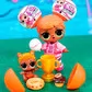 Игровой набор с куклой L.O.L. Surprise! серии Sooo Mini" &ndash; Крошки-сестрички" - 588436_9.jpg - № 9