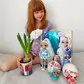 Игровой набор с куклой L.O.L. Surprise! &ndash; Солнечное превращение - 589396_8.jpg - № 8