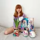 Игровой набор с куклой L.O.L. Surprise! &ndash; Солнечное превращение - 589396_9.jpg - № 9