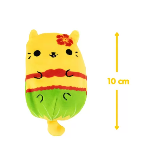 Мягкая игрушка Cats Vs Pickles – Луау - CVP1002PM-321_2.jpg - № 2