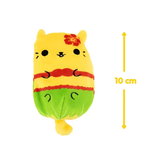 Мягкая игрушка Cats Vs Pickles – Луау
