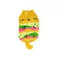 Мягкая игрушка Cats Vs Pickles &ndash; Дагвуд - CVP1002PM-332_1.jpg - № 1