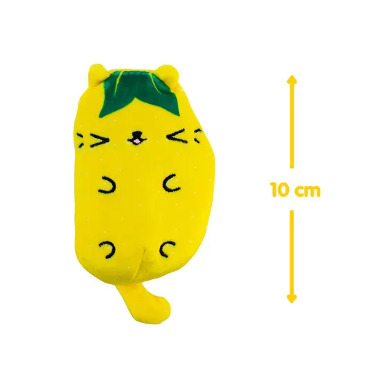 М’яка іграшка Cats Vs Pickles – Буркотун