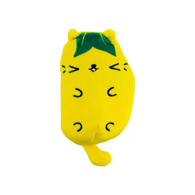 Мягкая игрушка Cats Vs Pickles &ndash; Ворчун