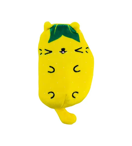 Мягкая игрушка Cats Vs Pickles – Ворчун - CVP1002PM-351_1.jpg - № 1