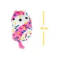 М&rsquo;яка іграшка Cats Vs Pickles &ndash; Пауберрі - CVP1002PM-361_2.jpg - № 2