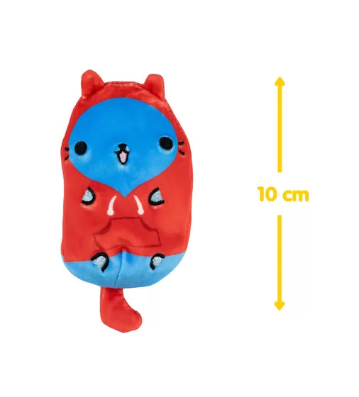 Мягкая игрушка Cats Vs Pickles – Худи - CVP1002PM-372_2.jpg - № 2