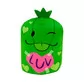 Мягкая игрушка Cats Vs Pickles серии &laquo;Jumbo&raquo; &ndash; Огурчик Лав - CVP2000-16MC4_1.jpg - № 1