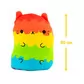 М&rsquo;яка іграшка Cats Vs Pickles серії &laquo;Jumbo&raquo; &ndash; Піната - CVP2000PM-3_2.jpg - № 2