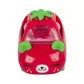 Мини-машинка SHOPKINS CUTIE CARS S1 - БЫСТРАЯ КЛУБНИКА - 56593_2.jpg - № 2