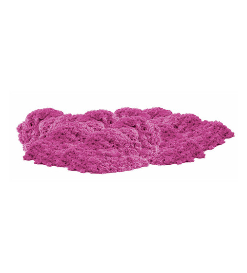 Пісок Для Дитячої Творчості - Kinetic Sand Neon (Рожевий) - 71401Pn-1_3.jpg - № 3