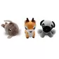 Мягкая игрушка-сюрприз в шаре Surprizamals S14-1 - SU03255-5024_2.jpg - № 2