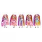 Игровой набор с куклой L.O.L. Surprise! серии O.M.G. Sunshine Makeover" &ndash; Большой сюрприз" - 589464_4.jpg - № 4