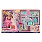 Игровой набор с куклой L.O.L. Surprise! серии O.M.G. Sunshine Makeover" &ndash; Большой сюрприз" - 589464_9.jpg - № 9