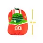 Мягкая игрушка Cats Vs Pickles 2 в 1 &ndash; Котик и огурчик Спортсмены - CVP2200-3_2.jpg - № 2