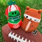 Мягкая игрушка Cats Vs Pickles 2 в 1 &ndash; Котик и огурчик Спортсмены - CVP2200-3_6.jpg - № 6