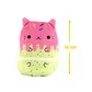 Мягкая игрушка Cats Vs Pickles 2 в 1 &ndash; Котик и огурчик Сладости - CVP2200-6_4.jpg - № 4
