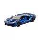 Автомодель - Ford Gt (1:32) - 18-43043_1.jpg - № 1