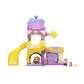 Игровой Набор Disney Doorables - Большой Замок Рапунцель - 69409_1.jpg - № 1