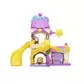 Игровой Набор Disney Doorables - Большой Замок Рапунцель - 69409_2.jpg - № 2