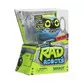 Інтерактивна Іграшка-Робот Really R.A.D. Robots - Yakbot (Синій) - 27801_7.jpg - № 7